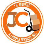 JC Movers & Lumper Service Inc Logo